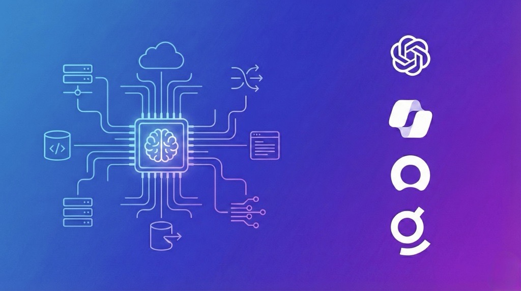 Enterprise AI Operating System in 2026: Comparing the Best