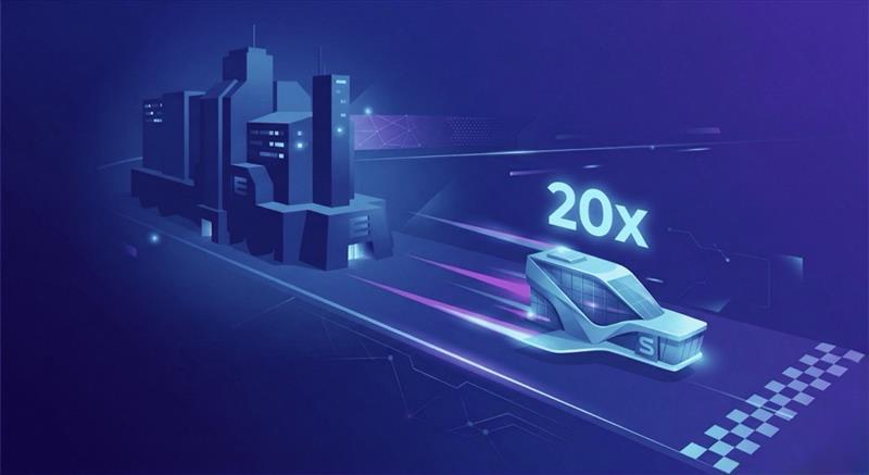 The 20x Company: How AI-First Organizations Are Outpacing Enterprises