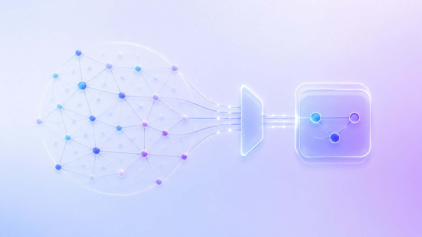 Compositional Retrieval: How AI Agents Pull the Right Slice into Working Memory