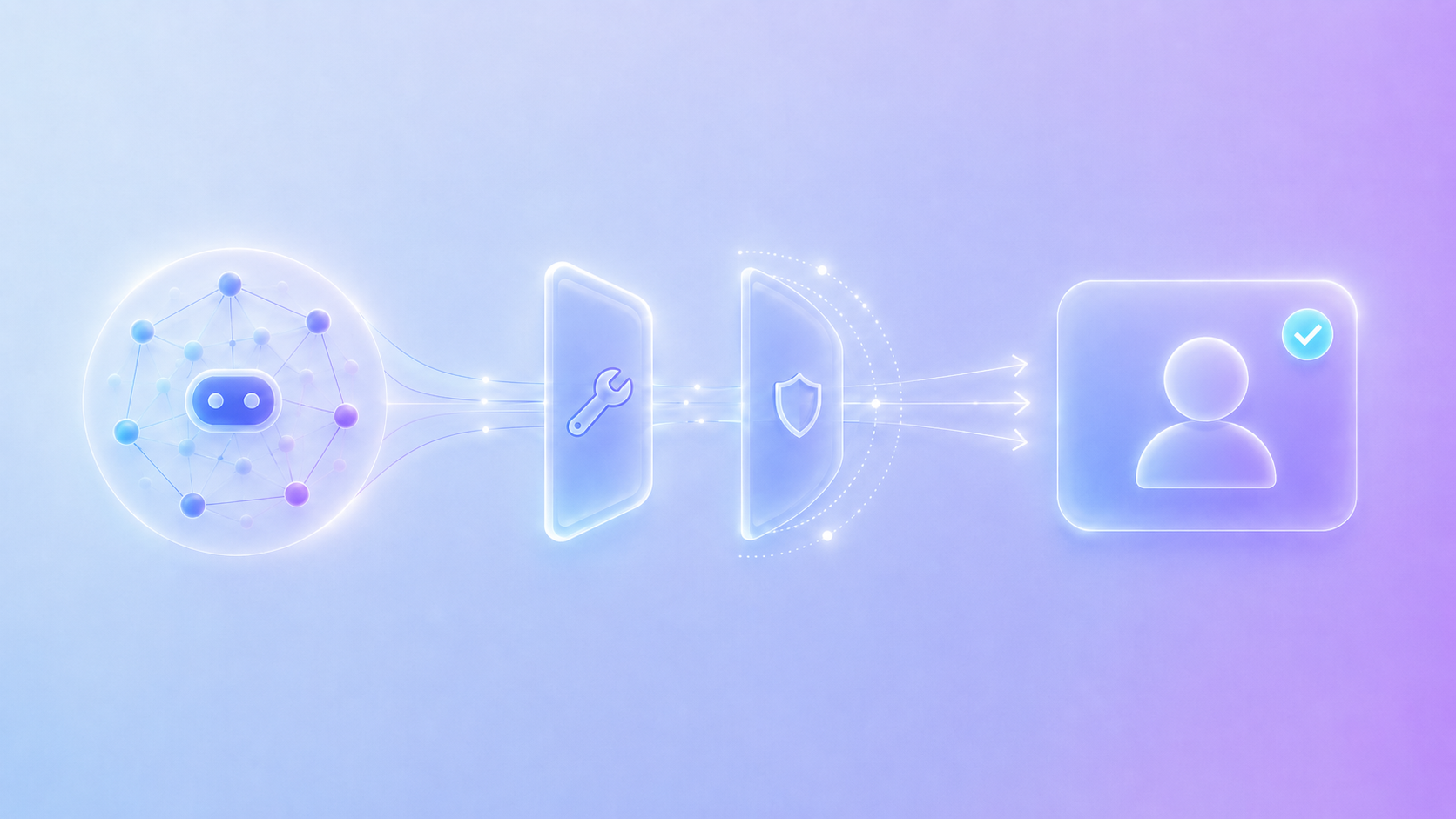 Tools and Actions: How AI Agents Act on the World